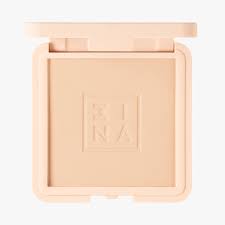 3INA THE COMPACT POWDER 602 POLVOS COMPACTOS