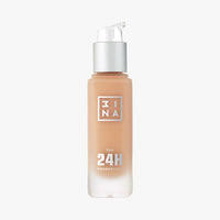 3INA THE 24H FOUNDATION 603 24HORAS