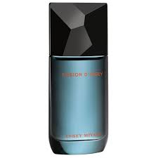 ISSEY MIYAKE FUSION TOILETTE 100ML