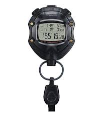 CASIO HS-80TW CHRONOMETRO