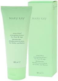 MARY KAY MINT BLISS Crema pies y piernas cansadas 88ml