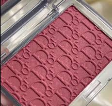 DIOR COLORETE BACKSTAGE ROSY GLOOW 012 ROSYWOOD