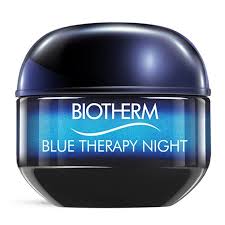 BIOTHERM BLUE THERAPY NIGHT CREMA ANTIEDAD TESTER 15ML