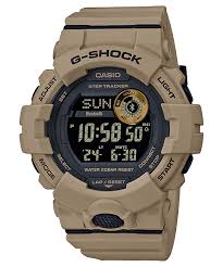 CASIO G SHOCK GBD 800UC-5ER