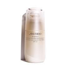 SHISEIDO WRINKLE SMOOTHING EMULSION ANTI-EDAD 75ML