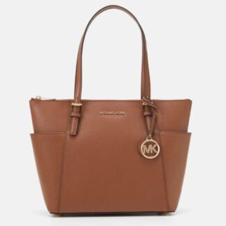 MICHAEL KORS BOLSO TOTE MEDIUM MARRON