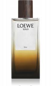 LOEWE SOLO ELIXIR 100ML