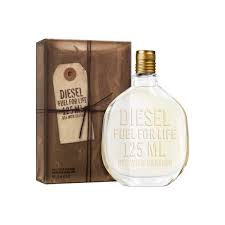 DIESEL FUEL FOR LIFE HOMBRE 50ML