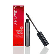 SHISEIDO PERFECT MASCARA FULL DEFINITION VOLUMEN