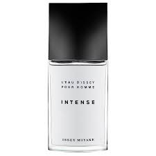 ISSEY MIYAKE INTENSE MAN TOILETTE 125ML