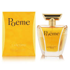 LANCOME POEME PARFUM 100ML