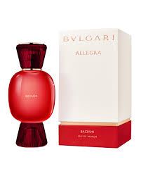 BULGARI FIORI ALLEGRA DI AMORE PARFUM 100ML