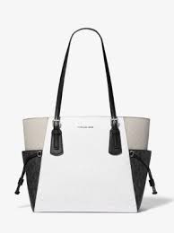 MICHAEL KORS VOYAGER MULTI AZUL BLANCO