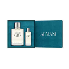ARMANI ACQUA DI GIO ESTUCHE 100ML + 15 ML