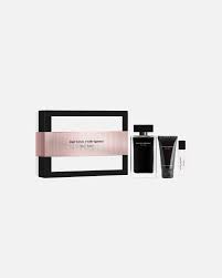 NARCISO RODRIGUEZ HER TOILETTE 100ML + 10ML BODY LOTION 50ML