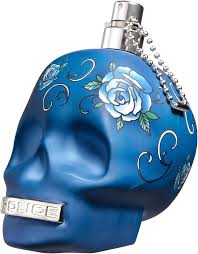 POLICE TATTOOART MAN TOILETTE 125ML