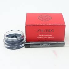 SHISEIDO EYELINER CREAM COL BLU 603 4.5G