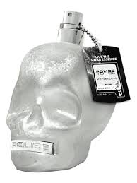 POLICE HYPERVERSE PARFUM 125ML