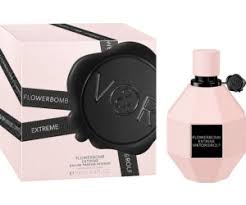 VIKTOR&ROLF FLOWERBOMB EXTREME PARFUM INTENSE 100ML