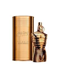 JEAN PAUL GAULTIER LE MALE ELIXIR ABSOLU PARFUM 125ML