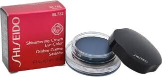 SHISEIDO Sombra en grema satine BL722