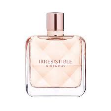 GIVENCHY IRRESISTIBLE FRAICHE TOILETTE 80ML