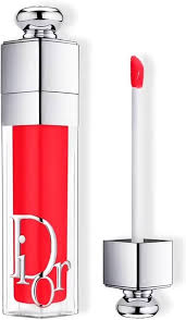 DIOR ADICT MAXIMIZER LIP GLOSS ROJO