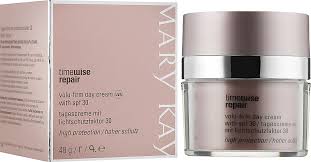 MARY KAY TIME WISE DAYCREAM VOLU FIRM SPF30 48G