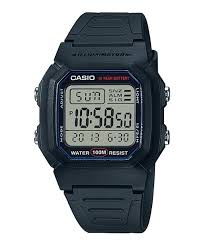 CASIO W-800H-1A
