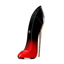 carolina herrera good girl very elixir 80ml