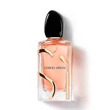 ARMANI SI INTENSE PARFUM 100ML