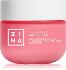 MINA THE SORBET FACE CREAM 50ML