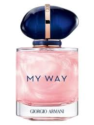 ARMANI MY WAY PARFUM NACRE PARFUM 90ML