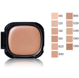 SHISEIDO MAQUILLAJE HYDRO LIQUID COMPACT SPF 20