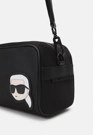 KARL LAGERFELD IKON NYLON