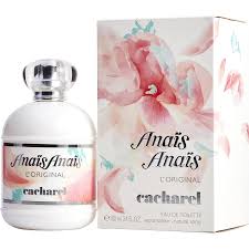 CACHAREL ANAIS ANAIS PARFUM 100ML