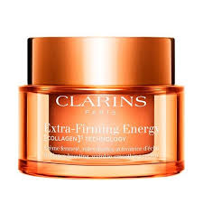 CLARINS EXTRA FIRMING ENERGY anti arrugas todas las pieles 50ml