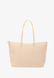 LACOSTE BOLSO SHOPING BAG ANGIE