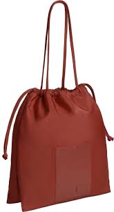 SCALPERS BOLSA JUDAS PROMOCIONAL ROJO TAURO