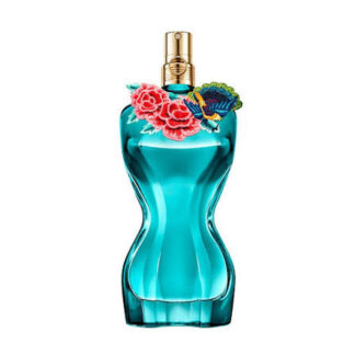 JEAN PAUL GAULTIER PARADISE GARDEN PARFUM 100ML
