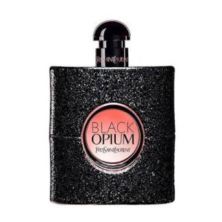 YVESSAINTLAURENT OPIUM BLACK PARFUM 90ML