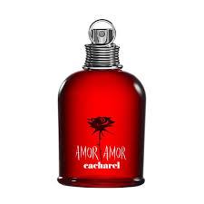 cacharel amor amor toilette 100ml