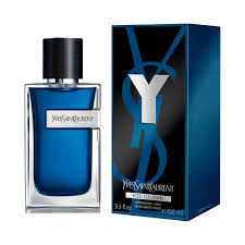 YVESSAINTLAURENT Y ICED COLOGNE TOILETTE INTENSE 100ML
