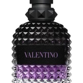 VALENTINO BORN IN ROMA PURPLE MELANCHOLIA VOMO 100ML