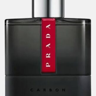 PRADA CARBON LUNA ROSSA PARFUM 100ML