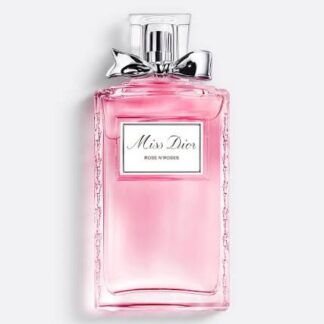 DIOR MISS DIOR ROSE & ROSES TOILETTE 100ML