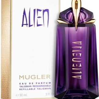 MUGLER ALIEN PARFUM 90ML