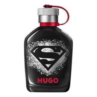HUGO BOSS EDICION SUPERMAN TOILETTE 125ML