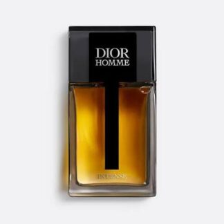 DIOR HOMME intense 100ML