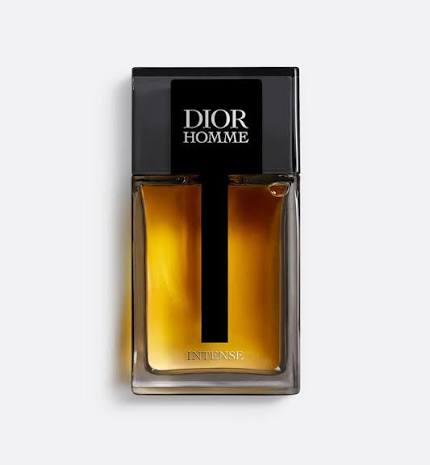 DIOR HOMME intense 100ML